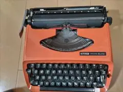 タイプライター(1970年代)