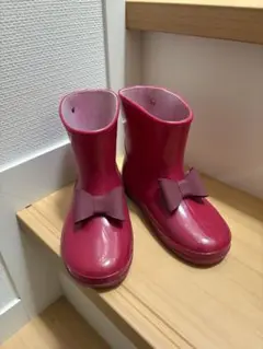 プティマイン　リボン付き 長靴16