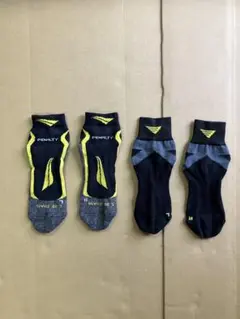 ペナルティショートソックス（2足）25-27サイズ