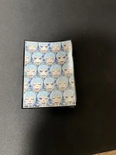 星街すいせい スリーブ57枚