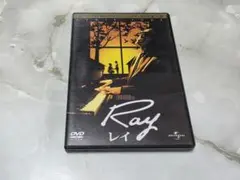 Ray レイ 2枚組 DVD