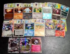 ポケモンカードまとめ売り