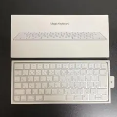 Apple Magic Keyboard (JIS) MK2A3J/A