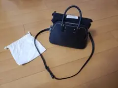 メゾンマルジェラ 5AC ショルダーバッグ