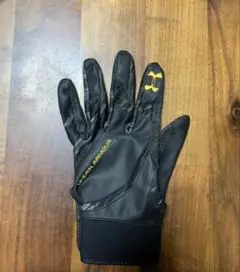 アンダーアーマー　守備手袋