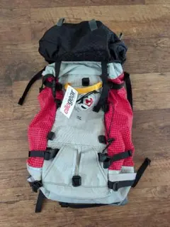 シロギア　cilogear 34L SKI WORK NORMAL