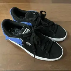 【特価】PUMAスエード ザ キャット