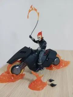 マーベルレジェンド ゴーストライダー