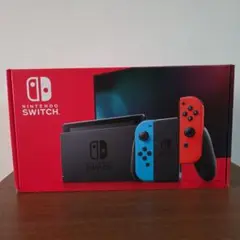 [欠品なし、初期化済み、動作確認済み] Nintendo Switch 本体