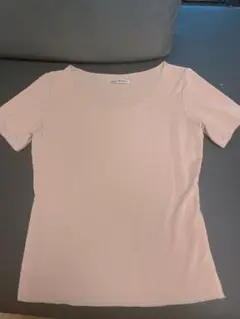 ISSEY MIYAKE(イッセイ ミヤケ)スキントーンカットソー