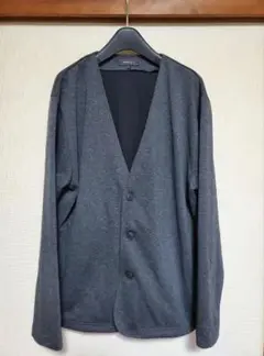CLOSSHI　ビジネス　カーディガン