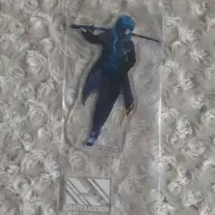 VanilLa　一番くじ　アクスタ