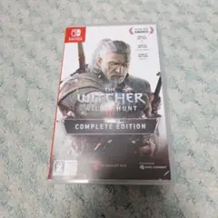 The Witcher: Wild Hunt Complete Edition