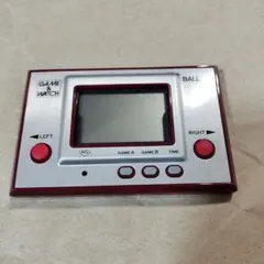 任天堂ゲームウォッチ　GAME&WATCH RGW-001