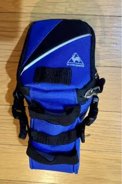 le coq sportif サドルバッグ