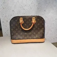 【セール】ルイヴィトン アルマ ハンドバッグ LOUIS VUITTON