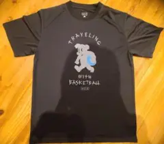 AKTR Tシャツ(ブラック)L寸