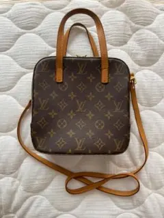 【最終値下げ】LOUIS VUITTON ルイヴィトン スポンティーニ