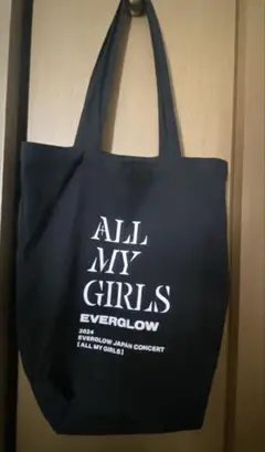 EVERGLOW 2024 Japanconcert グッズ
