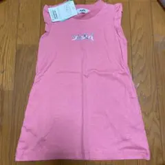 Ｘ-girl ワンピース 100
