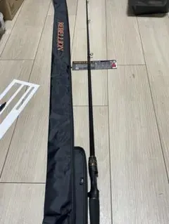 ダイワ リベリオン 691 HFB-SB