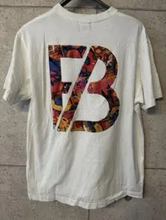 BE:FIRST ビーファースト Boom Boom Back Tシャツ XL