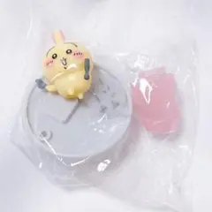ちいかわ チョコサプ うさぎ 拾魔 フィギュア ハチワレ モモンガ
