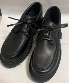 GU UNDERCOVER デッキシューズ 27.0cm