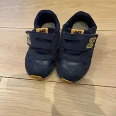 newbalance スニーカー　シューズ