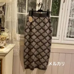 Petit Fleur☆大人可愛いロングスカート 新品❣️
