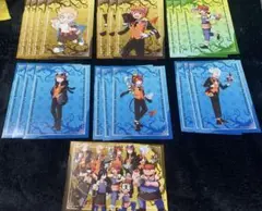 魔界の主役は我々だ ブロマイド まとめ売り ※バラ売り可