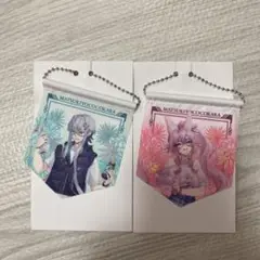 ミニガーランド FGO マツキヨココカラ　コラボ