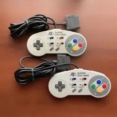 スーパージョイカード　2個セット