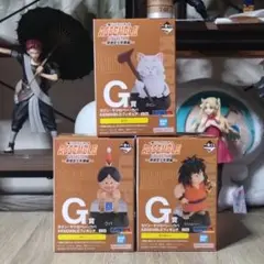 一番くじ ドラゴンボール G賞