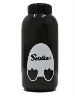 2025 CREW まあるいステンレスボトル（400ml）