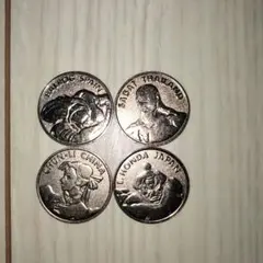 スト2メダル