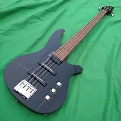 【8733】 YAMAHA RBX4 A2 打痕あり トーンノブ光りません 8733】 YAMAHA RBX4 A2 打痕あり トーンノブ光りません - メルカリ