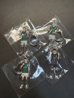 東京ヴェルディ アクリルキーホルダー