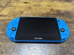 PlayStation®Vita(PCH-2000シリーズ) Wi-Fiモデル…