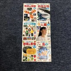 ハッピーセット図鑑