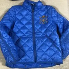 ラルフローレン キッズダウン
