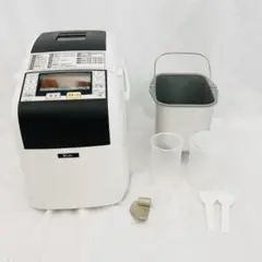 MK HBK-151 エムケー精工 ホームベーカリー ふっくらパン屋さん