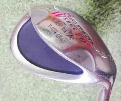 砂職人 70° サンドウェッジ 純正カーボンシャフト N174