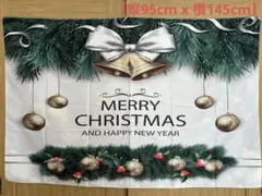 クリスマス　タペストリー