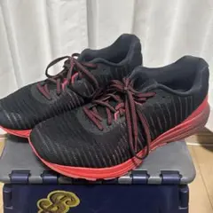 ☆asics/アシックス/ dynaflyte3/ダイナフライト3/ 26.5☆