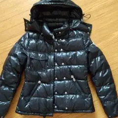 MONCLERsize1レディースデカワッペン