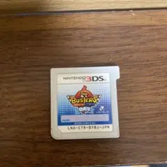 白犬隊バスターズ ニンテンドー3DS