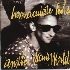 送料無料☺IMMACULATE FOOLS - Another Man's