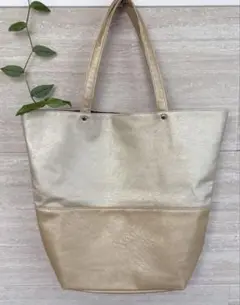 トートバッグ　Radiana rifine