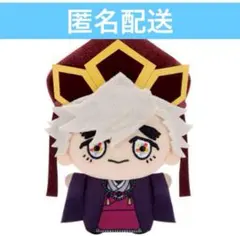 新品未使用タグ付き⭐︎鬼滅の刃 ちびぐるみ 無限城編 童磨 幼少期